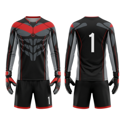 Goalkeeper Uniform